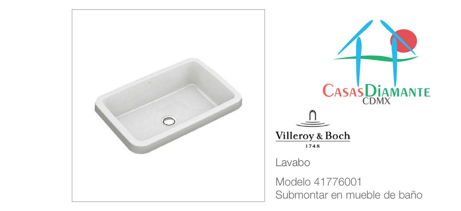 Jardines del Pedregal Casa Hemma - Catálogo de conceptos 14